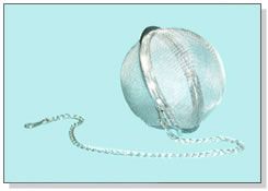 Tea Strainers Series 
