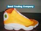Nike all series shoes(AJ-6) AAA quality