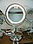 light makeup mirror