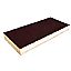 Poplar Core Brown Film Faced Board