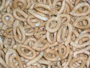 Taralli