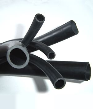 NBR tubing for oil/gas
