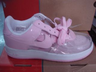 clear af1 HOT selling