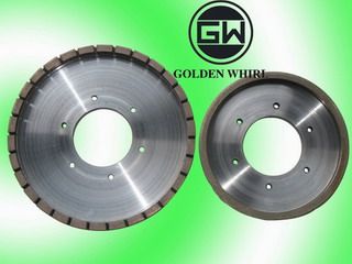 resin bonded wheel