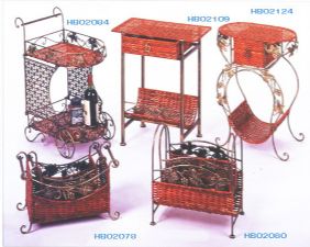 Iron Craft Furniture