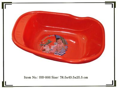 Baby Bath Tube