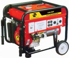 gasoline generator