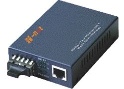 1000M Ethernet Optica Converter
