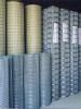 Welded wire mesh 