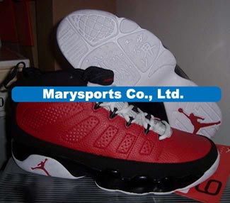 Air Jordans, Nike