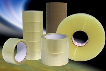 BOPP PACKING TAPE