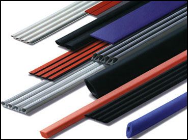 rubber extruding profile
