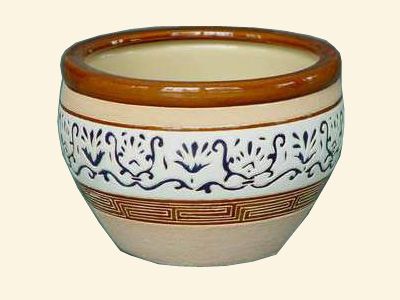 Ceramic Products