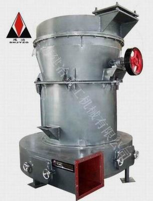 High Pressure Suspension Grinding Mill
