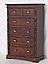 4+2 drw chest