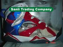 Wholesale high-quality Nike series(AJ-7) shoes and Bapes