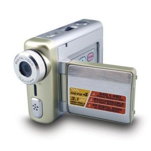 Digital Camera