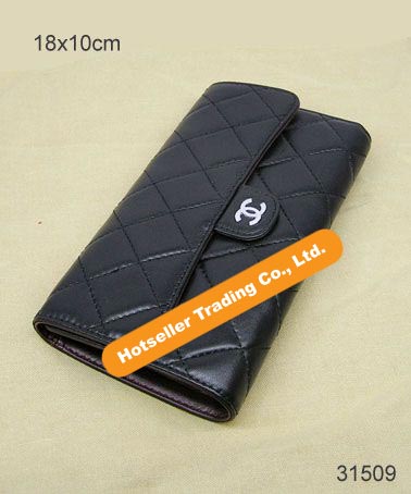 Chanel Wallet