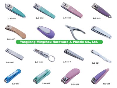 nail clipper