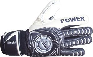 Goalkeeper gloves