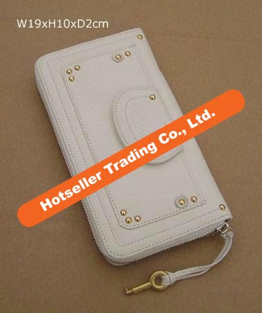 Sell CHLOE Paddington Wallet