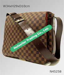 Sell Louis vuitton Damier Canvas Bag