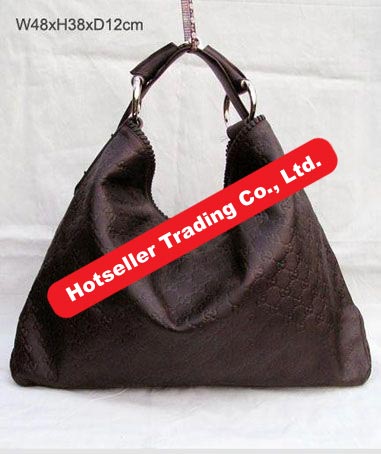 Sell Gucci Guccissima Horsebit Hobo bag