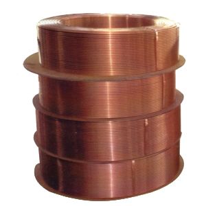 copper tube