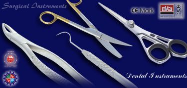 Dental Instrument