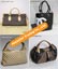 Designer handbag Replicas, LV Chanel Gucci Fendi Chloe