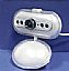 USB Crystal PC Camera