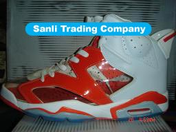 Wholesale Jordan(AJ-6),Timberlands,Bapes sport shoes,AAA quality