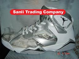 Wholesale high-quality Nike series(AJ-7) shoes and Bapes