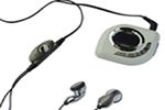 Voice Recognition Mp3 player