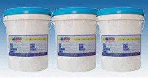 Water Based Paper-Packing Adhesive