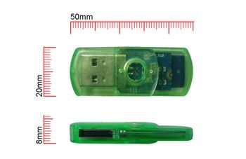 Infrared detector