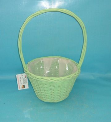flower basket