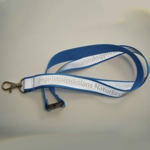 Lanyards with Your logo 