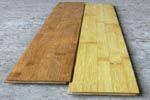 bamboo flooring