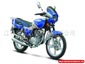 motorcycle  HL125-2C