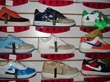 Nike series(AJ3-AJ13) Timberlan,Bapes,AAA quality