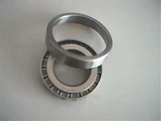 taper roller bearings