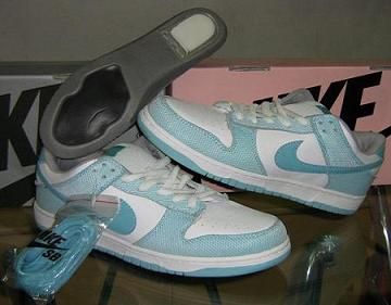 Nike series sports shoes(AJ-13)