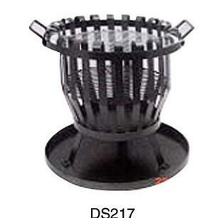 Fire Basket