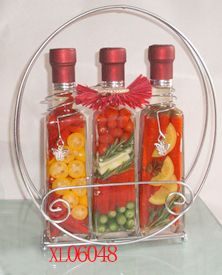 fruit vinegar
