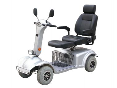 MOBILITYSCOOTER