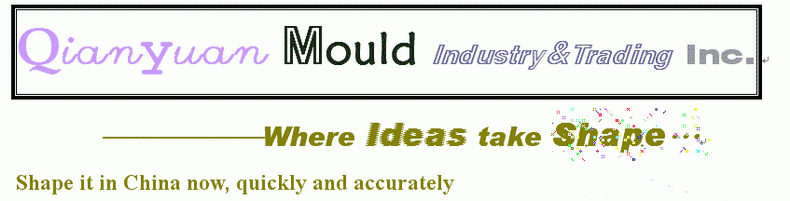 Where Ideas take shape, quickly and accurately