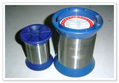 Stainless Steel Wire