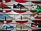 Nike series(AJ3-AJ13) Timberlan,Bapes,AAA quality