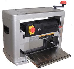 Thickness Planer
